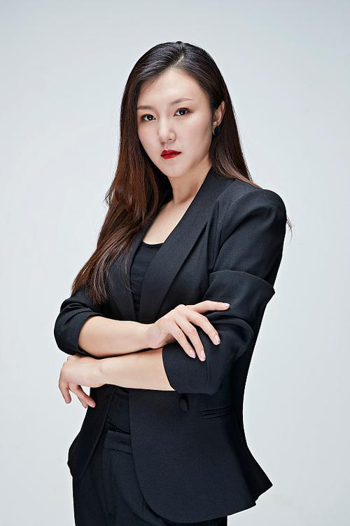 陈湃弥 项目运营总监